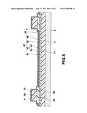 LIGHT EMITTING PANEL AND MANUFACTURING METHOD OF LIGHT EMITTING PANEL diagram and image