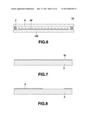 LIGHT EMITTING PANEL AND MANUFACTURING METHOD OF LIGHT EMITTING PANEL diagram and image