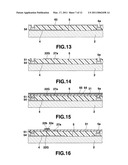 LIGHT EMITTING PANEL AND MANUFACTURING METHOD OF LIGHT EMITTING PANEL diagram and image