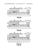 LIGHT EMITTING PANEL AND MANUFACTURING METHOD OF LIGHT EMITTING PANEL diagram and image