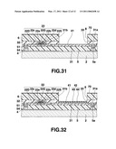 LIGHT EMITTING PANEL AND MANUFACTURING METHOD OF LIGHT EMITTING PANEL diagram and image