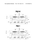 LIGHT-EXTRACTION MEMBER, ORGANIC EL ELEMENT, AND METHOD FOR PRODUCING THE ORGANIC EL ELEMENT diagram and image