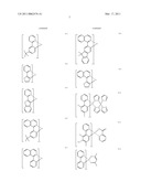 LIGHT-EXTRACTION MEMBER, ORGANIC EL ELEMENT, AND METHOD FOR PRODUCING THE ORGANIC EL ELEMENT diagram and image