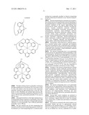 LIGHT-EXTRACTION MEMBER, ORGANIC EL ELEMENT, AND METHOD FOR PRODUCING THE ORGANIC EL ELEMENT diagram and image