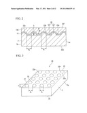 METHOD OF MANUFACTURING GROUP-III NITRIDE SEMICONDUCTOR LIGHT-EMITTING DEVICE, AND GROUP-III NITRIDE SEMICONDUCTOR LIGHT-EMITTING DEVICE, AND LAMP diagram and image