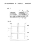 METHOD OF MANUFACTURING GROUP-III NITRIDE SEMICONDUCTOR LIGHT-EMITTING DEVICE, AND GROUP-III NITRIDE SEMICONDUCTOR LIGHT-EMITTING DEVICE, AND LAMP diagram and image