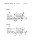 METHOD OF MANUFACTURING GROUP-III NITRIDE SEMICONDUCTOR LIGHT-EMITTING DEVICE, AND GROUP-III NITRIDE SEMICONDUCTOR LIGHT-EMITTING DEVICE, AND LAMP diagram and image