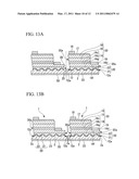 METHOD OF MANUFACTURING GROUP-III NITRIDE SEMICONDUCTOR LIGHT-EMITTING DEVICE, AND GROUP-III NITRIDE SEMICONDUCTOR LIGHT-EMITTING DEVICE, AND LAMP diagram and image