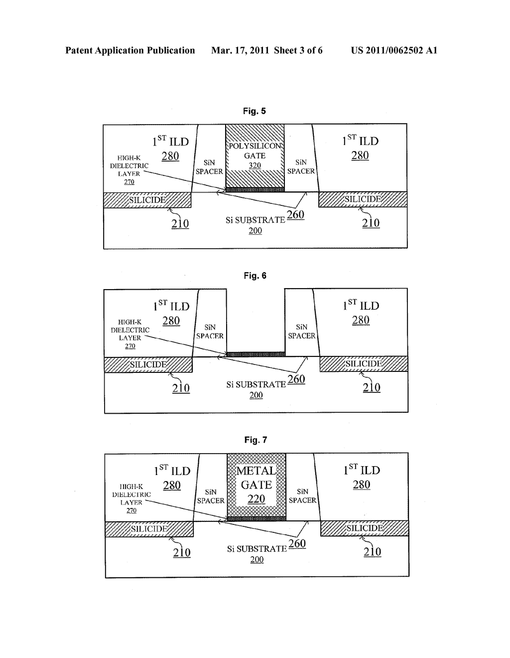 SEMICONDUCTOR DEVICE AND METHOD FOR MANUFACTURING THE SAME - diagram, schematic, and image 04