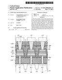 SEMICONDUCTOR MEMORY DEVICE diagram and image