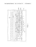 SEMICONDUCTOR MEMORY DEVICE diagram and image