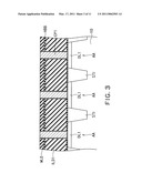 SEMICONDUCTOR MEMORY DEVICE diagram and image