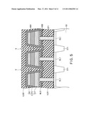 SEMICONDUCTOR MEMORY DEVICE diagram and image