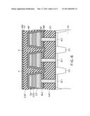 SEMICONDUCTOR MEMORY DEVICE diagram and image