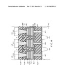 SEMICONDUCTOR MEMORY DEVICE diagram and image