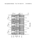 SEMICONDUCTOR MEMORY DEVICE diagram and image