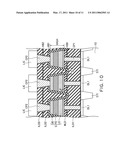 SEMICONDUCTOR MEMORY DEVICE diagram and image