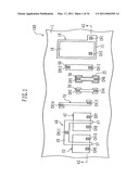 SEMICONDUCTOR DEVICE WITH CAPACITOR AND FUSE AND ITS MANUFACTURE diagram and image