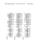 SEMICONDUCTOR DEVICE WITH CAPACITOR AND FUSE AND ITS MANUFACTURE diagram and image