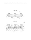 SEMICONDUCTOR DEVICE WITH CAPACITOR AND FUSE AND ITS MANUFACTURE diagram and image