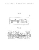 SEMICONDUCTOR DEVICE WITH CAPACITOR AND FUSE AND ITS MANUFACTURE diagram and image