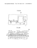 SEMICONDUCTOR DEVICE WITH CAPACITOR AND FUSE AND ITS MANUFACTURE diagram and image