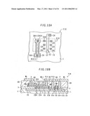 SEMICONDUCTOR DEVICE WITH CAPACITOR AND FUSE AND ITS MANUFACTURE diagram and image