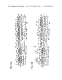 SEMICONDUCTOR DEVICE WITH CAPACITOR AND FUSE AND ITS MANUFACTURE diagram and image