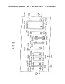 SEMICONDUCTOR DEVICE WITH CAPACITOR AND FUSE AND ITS MANUFACTURE diagram and image