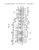 SEMICONDUCTOR DEVICE WITH CAPACITOR AND FUSE AND ITS MANUFACTURE diagram and image