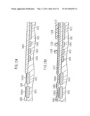 SEMICONDUCTOR DEVICE WITH CAPACITOR AND FUSE AND ITS MANUFACTURE diagram and image