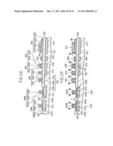 SEMICONDUCTOR DEVICE WITH CAPACITOR AND FUSE AND ITS MANUFACTURE diagram and image