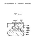 SEMICONDUCTOR DEVICE WITH CAPACITOR AND FUSE AND ITS MANUFACTURE diagram and image