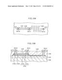 SEMICONDUCTOR DEVICE WITH CAPACITOR AND FUSE AND ITS MANUFACTURE diagram and image