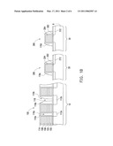 SEMICONDUCTOR DEVICE AND A METHOD OF FABRICATING THE SAME diagram and image