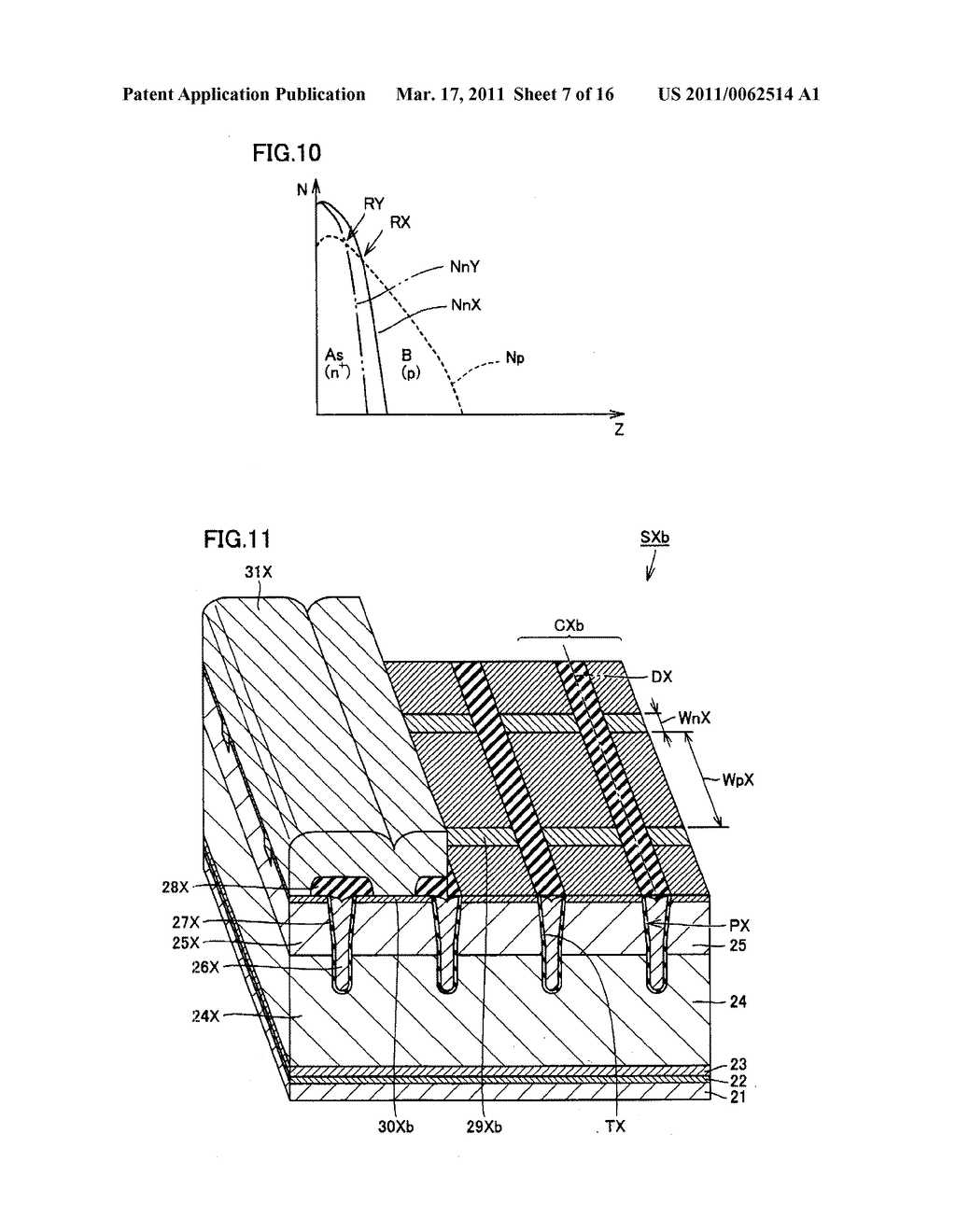 SEMICONDUCTOR DEVICE AND METHOD OF MANUFACTURING THE SAME - diagram, schematic, and image 08