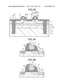 SEMICONDUCTOR DEVICE AND METHOD OF MANUFACTURING THE SAME diagram and image