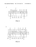 Device package substrate and method of manufacturing the same diagram and image