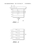 MAGNETIC ELEMENT HAVING REDUCED CURRENT DENSITY diagram and image