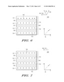 MAGNETIC ELEMENT HAVING REDUCED CURRENT DENSITY diagram and image