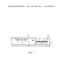 SEMICONDUCTOR DEVICE AND ITS MANUFACTURING METHOD diagram and image