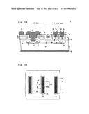 SEMICONDUCTOR DEVICE AND ITS MANUFACTURING METHOD diagram and image