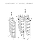 3D POLYSILICON DIODE WITH LOW CONTACT RESISTANCE AND METHOD FOR FORMING SAME diagram and image