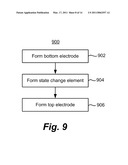 3D POLYSILICON DIODE WITH LOW CONTACT RESISTANCE AND METHOD FOR FORMING SAME diagram and image