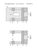 PLANARIZATION STOP LAYER IN PHASE CHANGE MEMORY INTEGRATION diagram and image