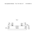 SEMICONDUCTOR DEVICE AND METHOD OF MANUFACTURING THE SAME diagram and image
