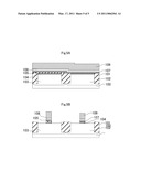 SEMICONDUCTOR DEVICE AND METHOD OF MANUFACTURING THE SAME diagram and image