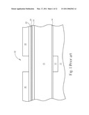 DIELECTRIC LAYER STRUCTURE diagram and image