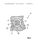 EXTRUSION BLOW MOLDING METHOD FOR PLASTIC CONTAINERS, ESPECIALLY PLASTIC BOTTLES diagram and image