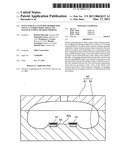 MALE SURFACE FASTENER MEMBER FOR USE IN A CUSHION BODY MOLD AND MANUFACTURING METHOD THEREOF diagram and image